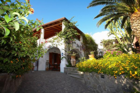 Residence Hotel Villa Fiorentino Lipari